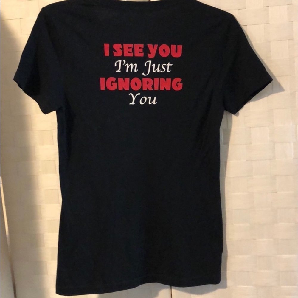 Fun T Shirt 😁🤩